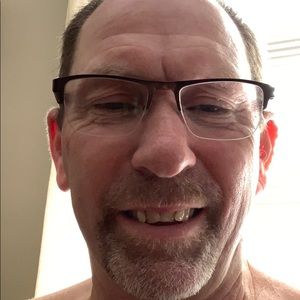 Meet your Posher, Jeff